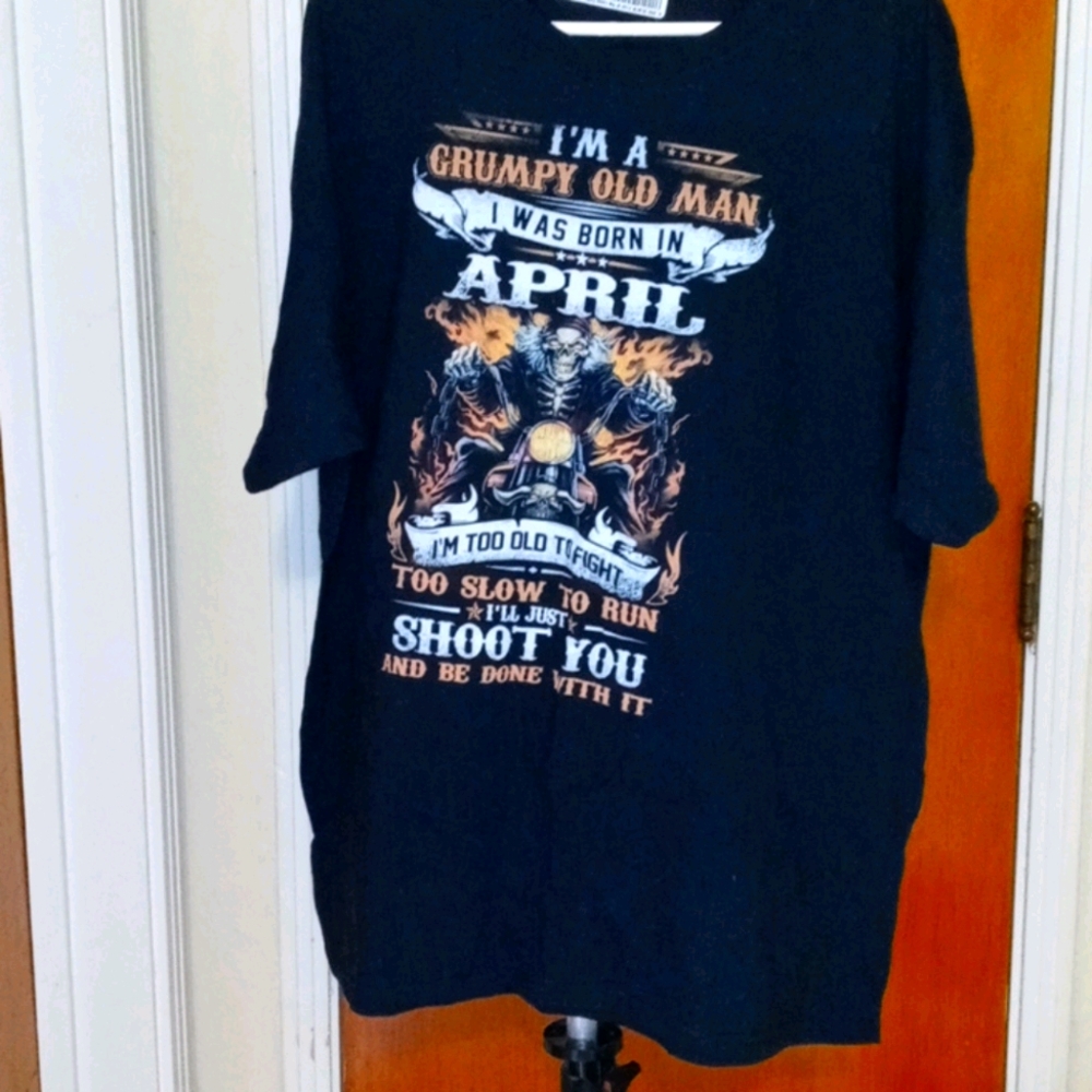 T shirt